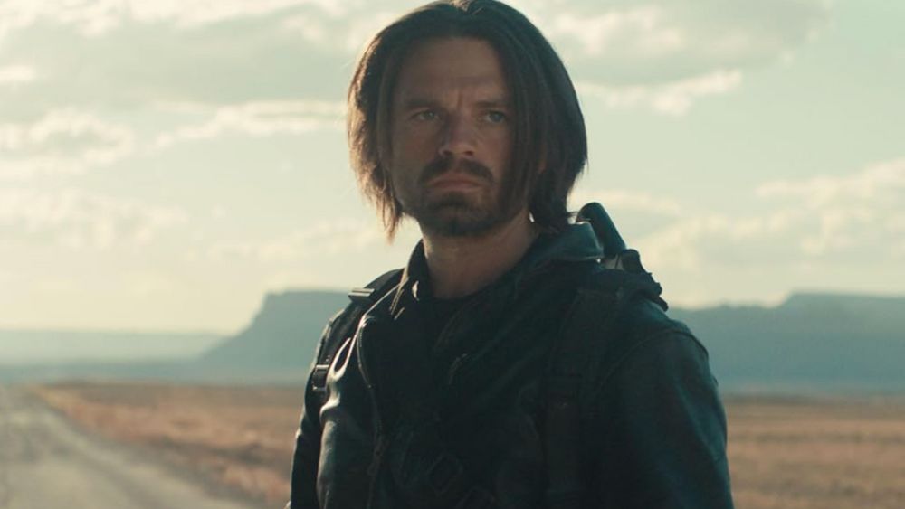 Sebastian Stan dalam film Thunderbolts