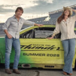 days of thunder