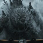 godzilla