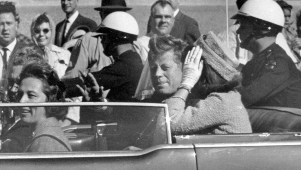 november 1963