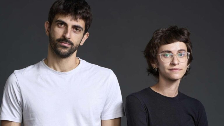 yuval dan rachel