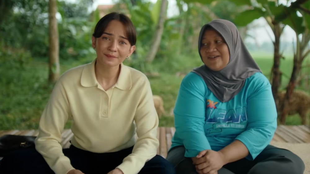 agensi rumah tangga