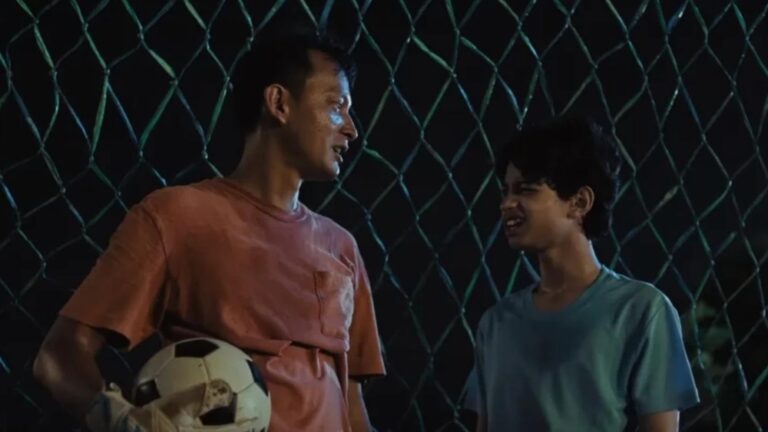 bapakmu kiper
