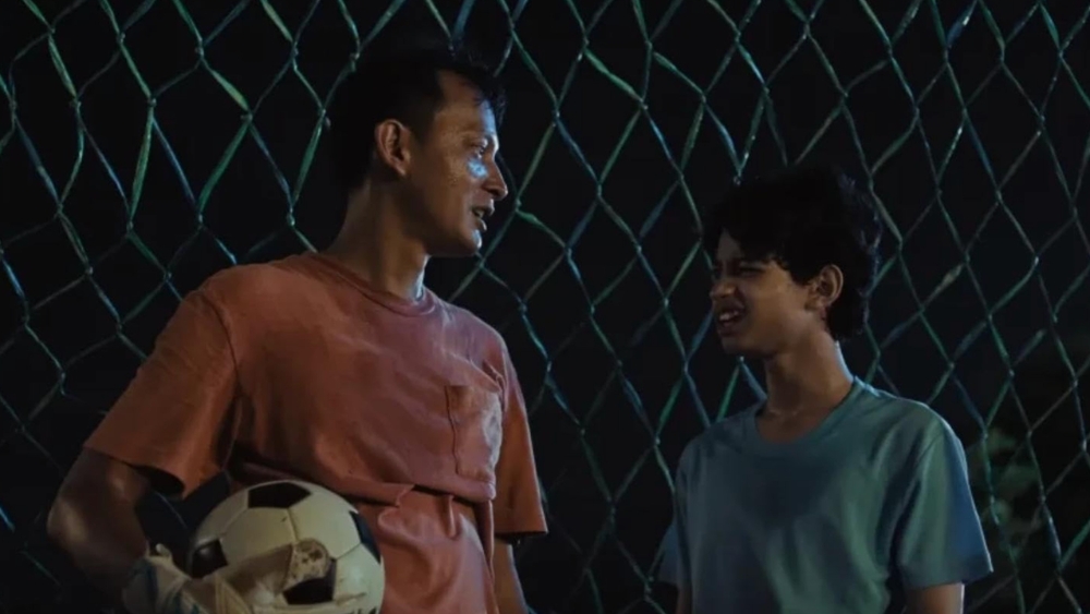 bapakmu kiper