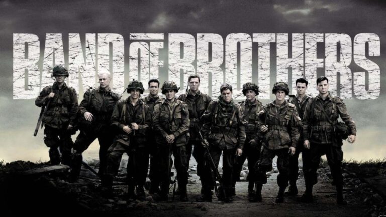 band of brothers