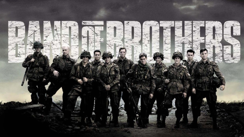 band of brothers