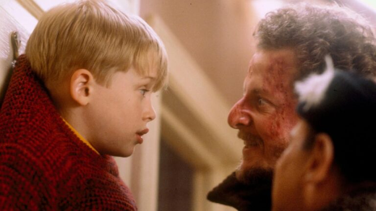 Home Alone