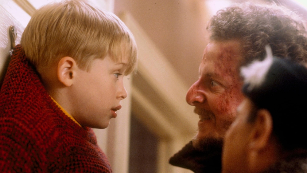 Home Alone