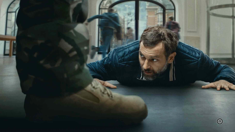 ihostage