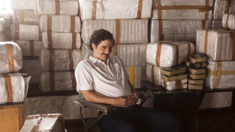 narcos season 1