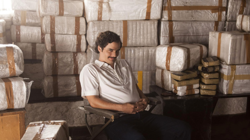 narcos season 1