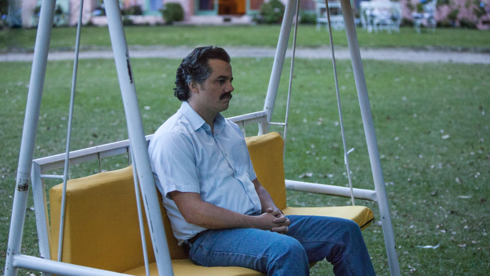 narcos season 2