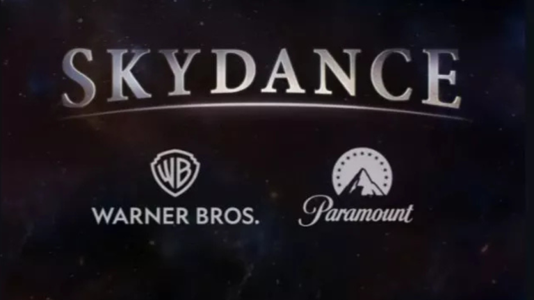 warner paramount