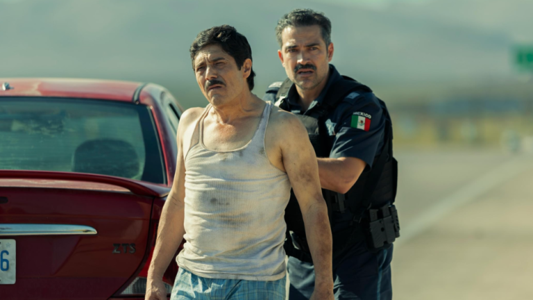 facing el chapo