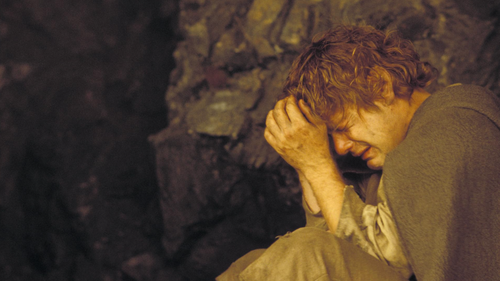 return of the king lotr